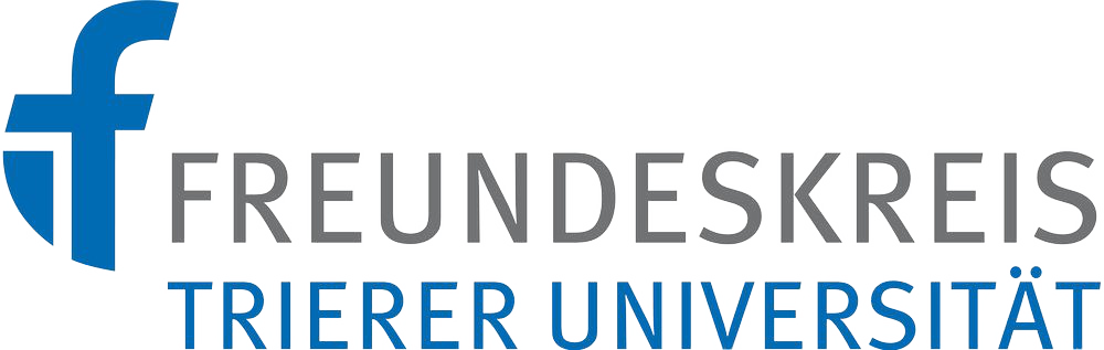 Freundeskreis der Universität Trier Logo