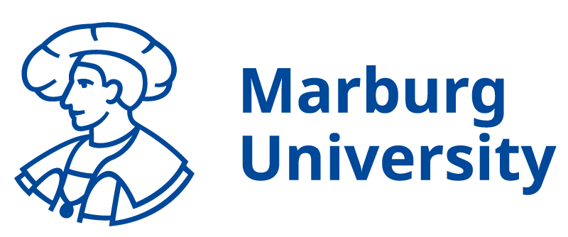 Philipps-Universität Marburg Logo